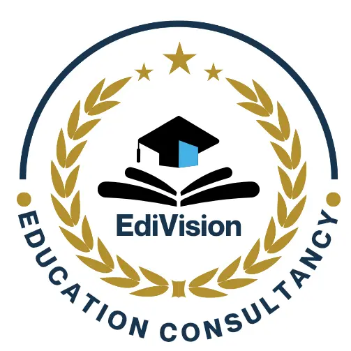 EdiVision Education consultancy